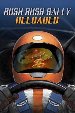 Rush Rush Rally Reloaded - скачать торрент бесплатно на ПК