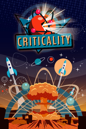 Criticality - скачать торрент бесплатно на ПК