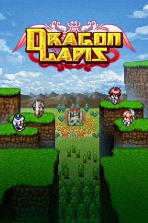 Dragon Lapis - скачать торрент бесплатно на ПК