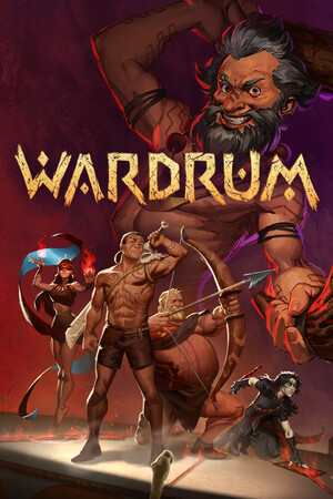 Wardrum - скачать торрент бесплатно на ПК