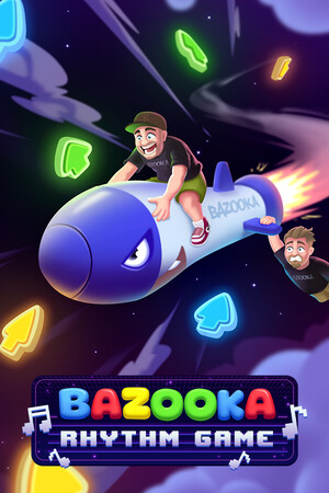 BAZOOKA: Rhythm Game - скачать торрент бесплатно на ПК