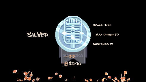 BAZOOKA: Rhythm Game - скриншот 4