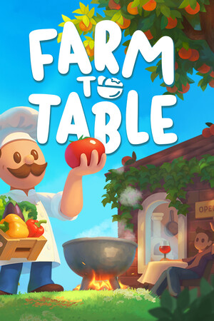 Farm to Table - скачать торрент бесплатно на ПК