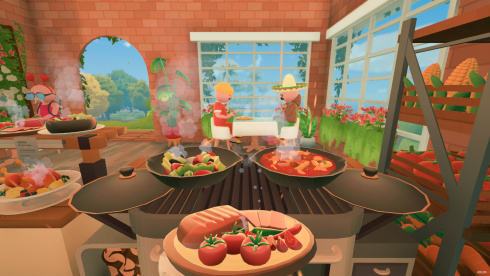 Farm to Table - скриншот 2
