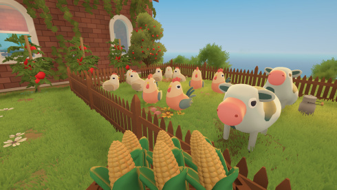 Farm to Table - скриншот 4