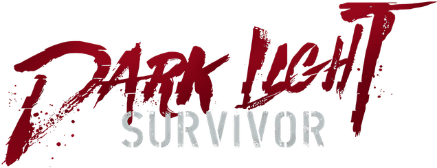 Dark Light: Survivor - логотип игры