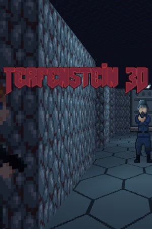 Terfenstein 3D - скачать торрент бесплатно на ПК