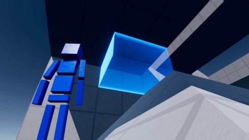 Fun with Ragdolls: The Game - скриншот 3