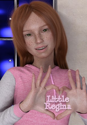 Little Regina - скачать торрент бесплатно на ПК