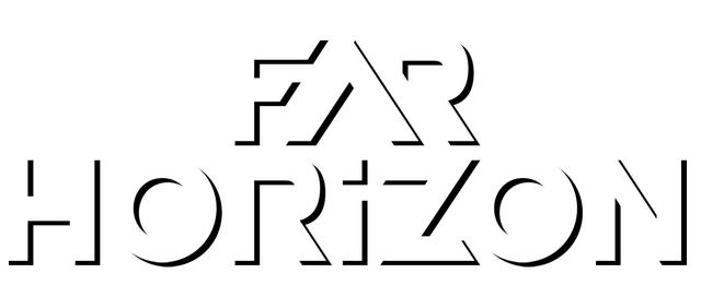 Far Horizon - логотип игры