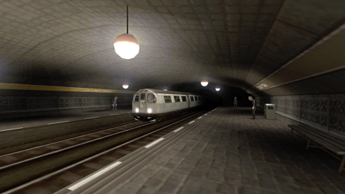 Brno Transit - скриншот 1