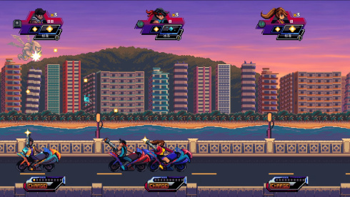 Alien Strike: Blasting the Intruders - скриншот 3