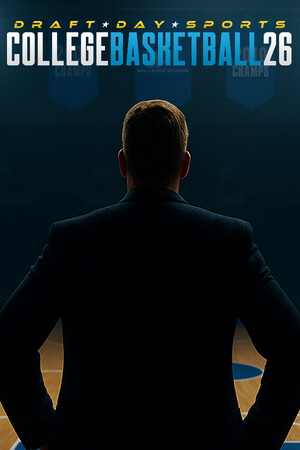 Draft Day Sports: College Basketball 2026 - скачать торрент бесплатно на ПК