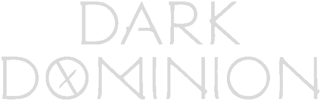 Dark Dominion - логотип игры