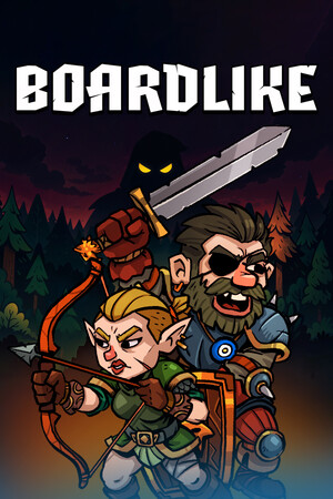 Boardlike - скачать торрент бесплатно на ПК