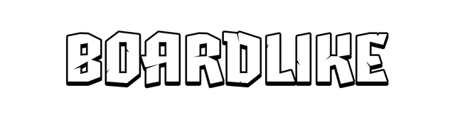 Boardlike - логотип игры