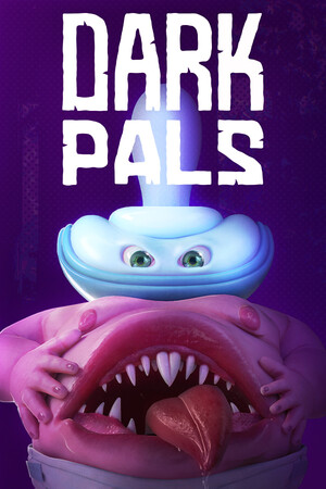 Dark Pals: The 1st Floor - скачать торрент бесплатно на ПК