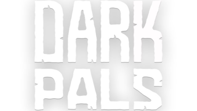 Dark Pals: The 1st Floor - логотип игры