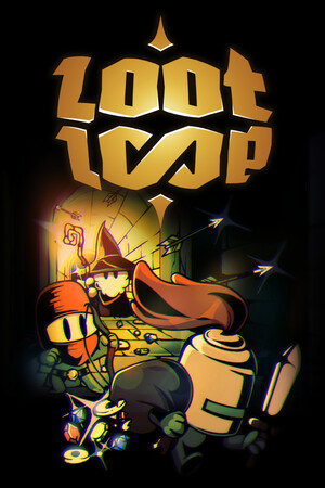 Loot Loop - скачать торрент бесплатно на ПК