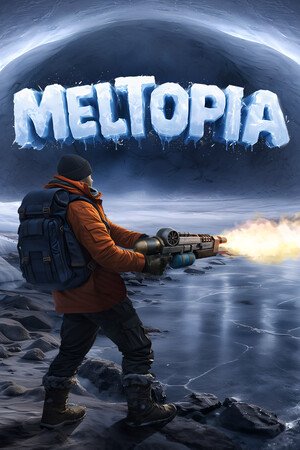Meltopia - скачать торрент бесплатно на ПК