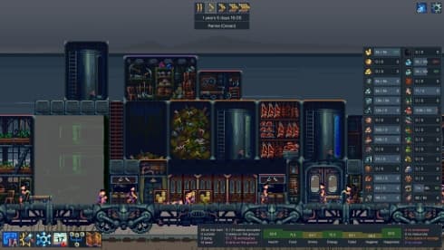 Steel Artery: Train City Builder - скриншот 5