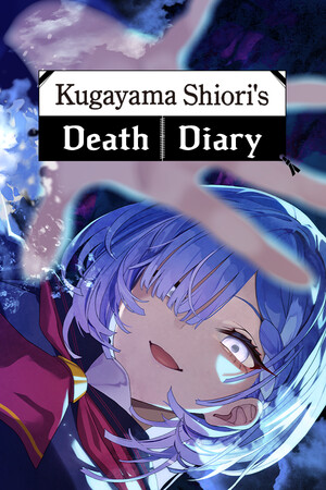 Kugayama Shiori's Death Diary - скачать торрент бесплатно на ПК