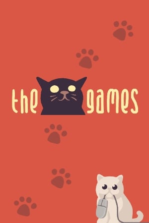 The Cat Games - скачать торрент бесплатно на ПК