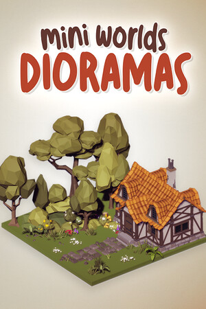 Mini Worlds Dioramas - скачать торрент бесплатно на ПК