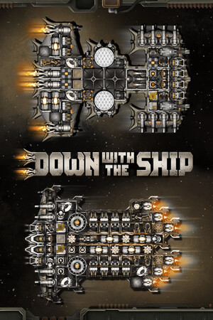 Down with the Ship - скачать торрент бесплатно на ПК
