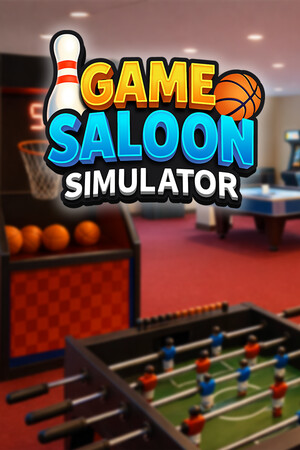Game Saloon Simulator - скачать торрент бесплатно на ПК