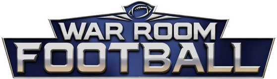 War Room Football - логотип игры