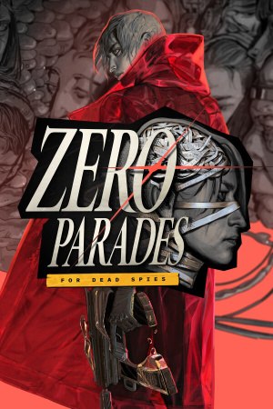 ZERO PARADES: For Dead Spies - скачать торрент бесплатно на ПК