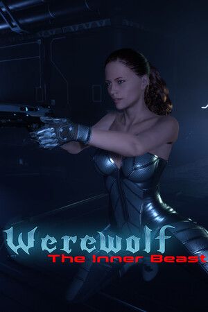 Werewolf: The Inner Beast - скачать торрент бесплатно на ПК