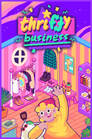 Thrifty Business - скачать торрент бесплатно на ПК