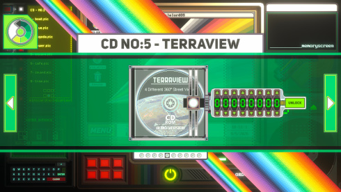 CD-ROM - скриншот 5