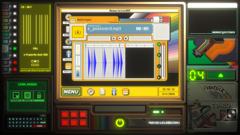 CD-ROM - скриншот 6