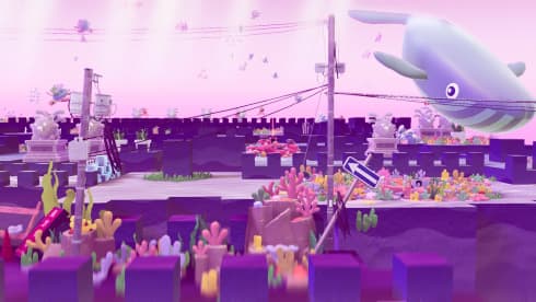 NAMAKORIUM - скриншот 5