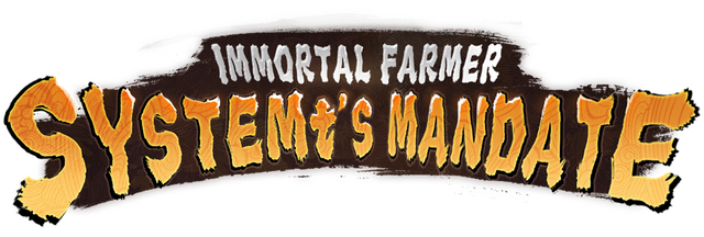Immortal Farmer Systems Mandate - логотип игры