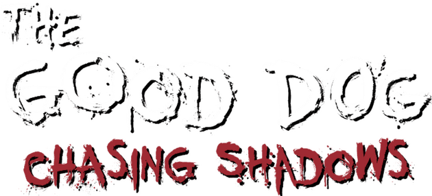 The Good Dog: Chasing Shadows - логотип игры