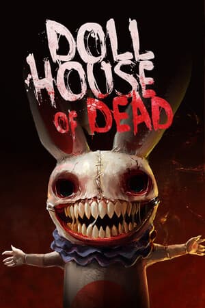 Dollhouse of Dead - скачать торрент бесплатно на ПК