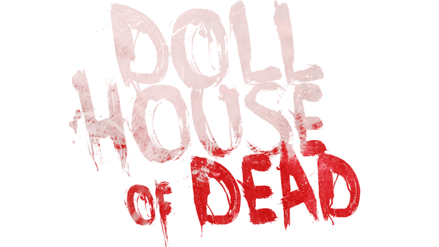 Dollhouse of Dead - логотип игры