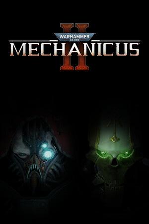 Warhammer 40,000: Mechanicus 2 - скачать торрент бесплатно на ПК