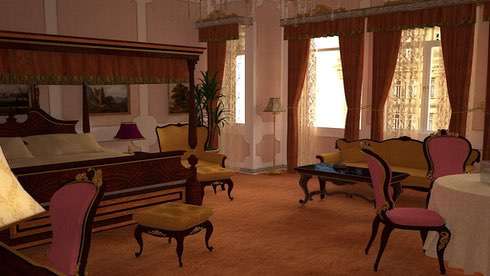 Nancy Drew: The Silent Spy - скриншот 2