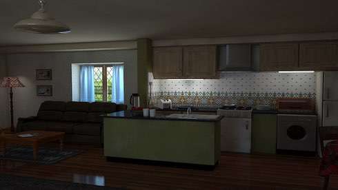 Nancy Drew: The Silent Spy - скриншот 6