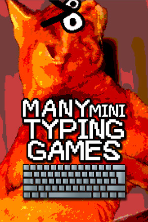 Many Mini Typing Games - скачать торрент бесплатно на ПК