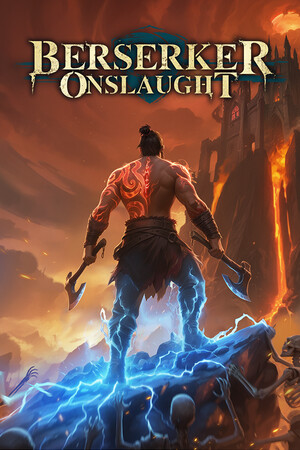 Berserker Onslaught - скачать торрент бесплатно на ПК