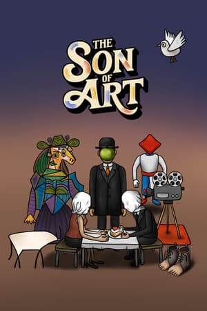 The Son of Art - скачать торрент бесплатно на ПК