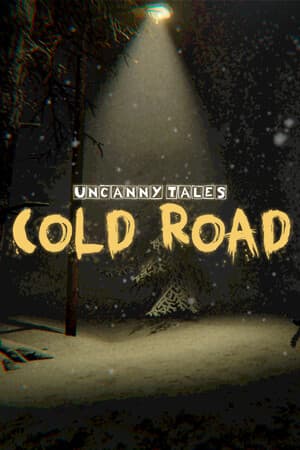 Uncanny Tales: Cold Road - скачать торрент бесплатно на ПК