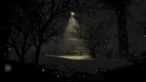 Uncanny Tales: Cold Road - скриншот 6