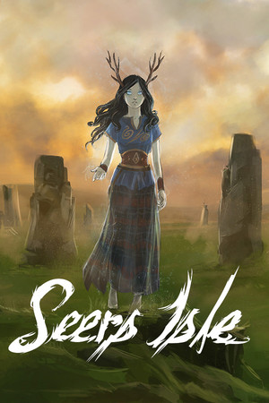 Seers Isle - скачать торрент бесплатно на ПК